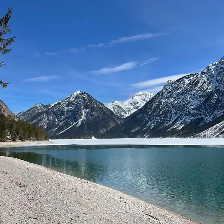 Appartement Appartments Krone Bichlbach