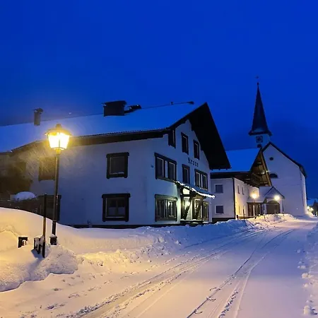 Appartments Krone Appartement