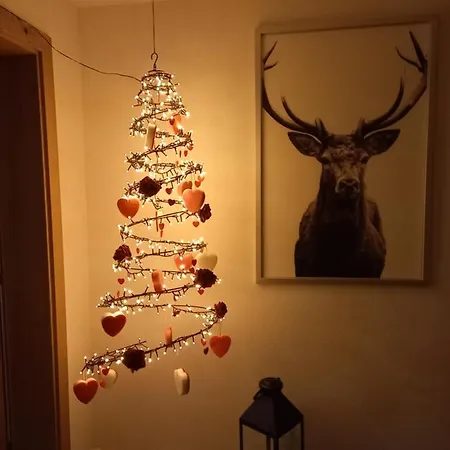 Appartments Krone Appartement