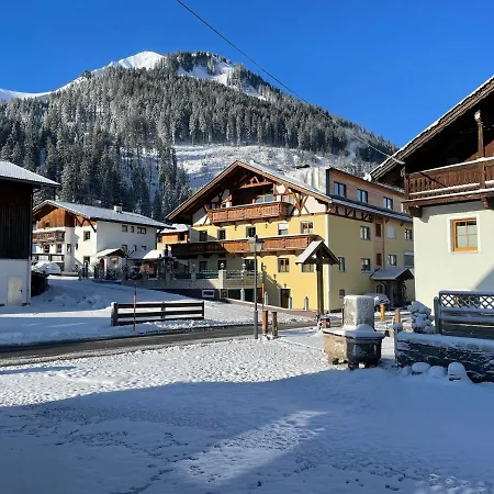 Apartmán Appartments Krone