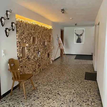 Appartments Krone