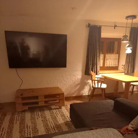 Apartmán Appartments Krone