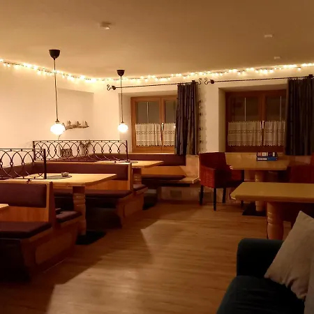 Appartments Krone