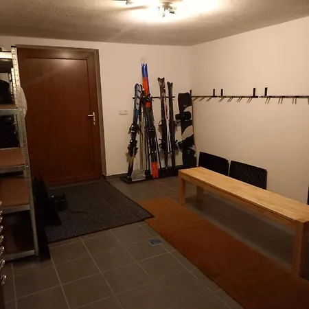Appartments Krone
