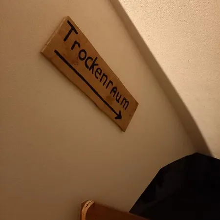 Apartmán Appartments Krone