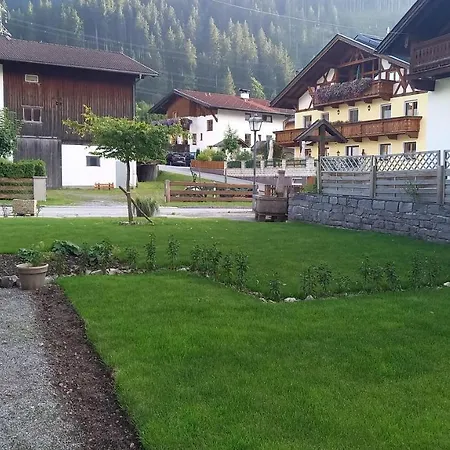 Appartments Krone *