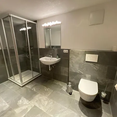 Apartmán Appartments Krone *
