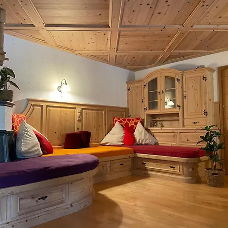 Appartments Krone