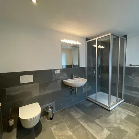 Apartmán Appartments Krone